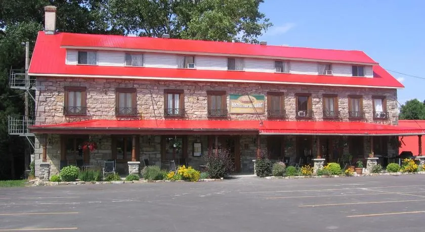 Hostellerie du Suroît - Image 1