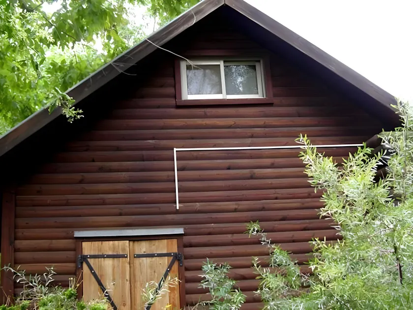 Cabin Resort - Image 1