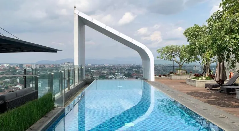 Keenara Room - Uttara The Icon Apartment - Image 1