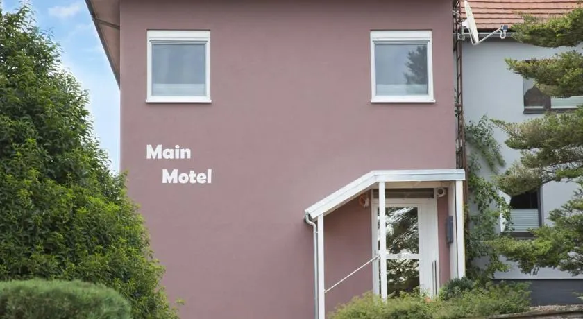Main Motel - Image 1