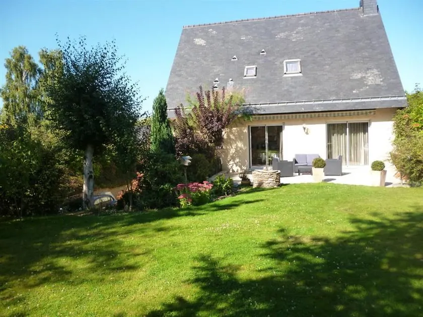 Chez Bernard et Nicole - Image 1