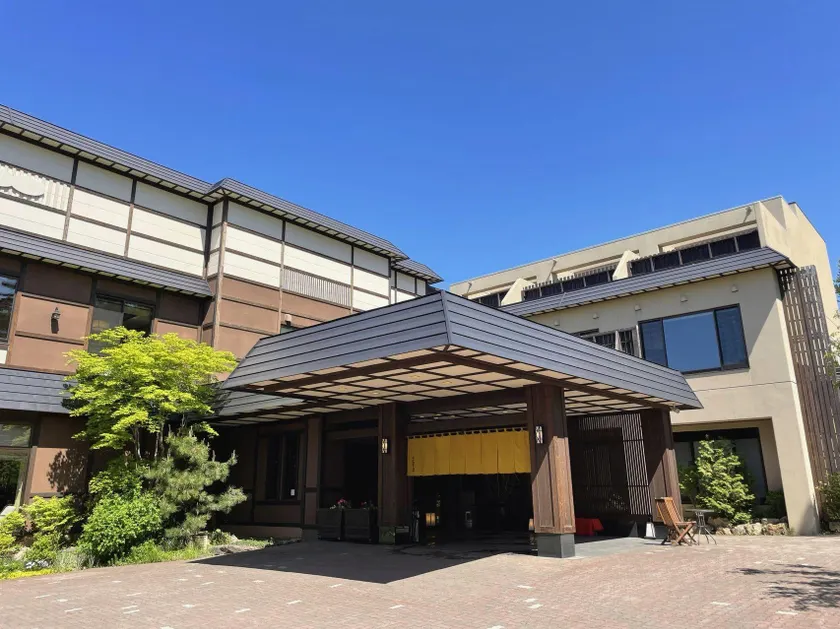 Otaru Kourakuen - Image 1