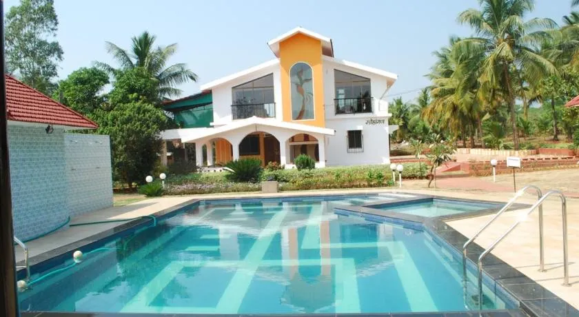 Sneha Farm House - Image 1