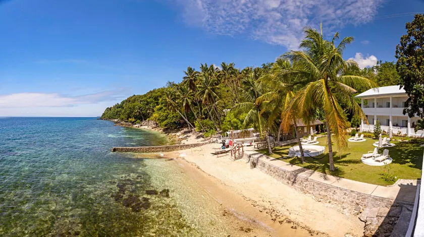 Dive Spot Asia Beach Resort - Image 1