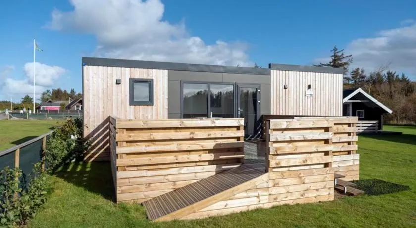 Vedersø Strand Camping - Image 1