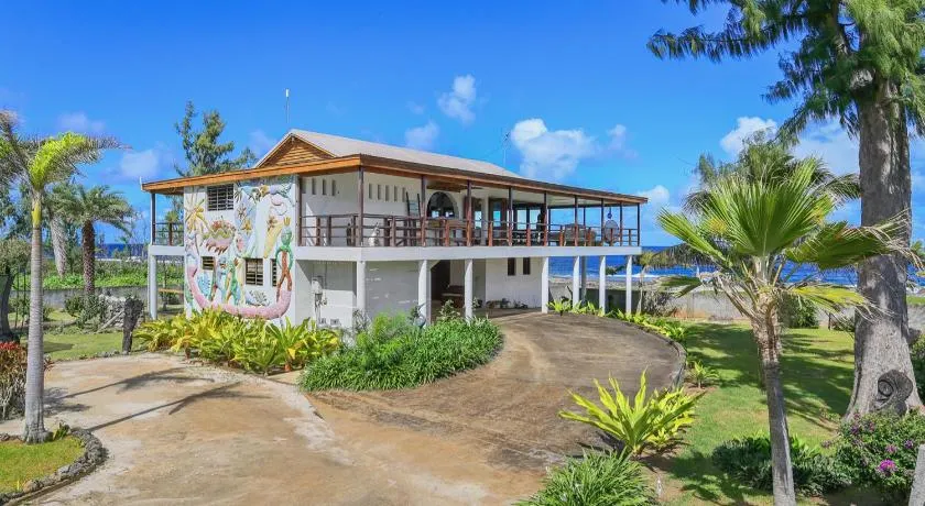 Villa Senang Masari - Image 1