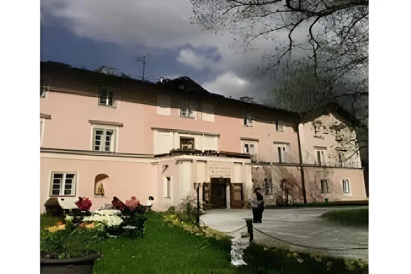 Schlosshotel Zamek Zdikov - Image 1