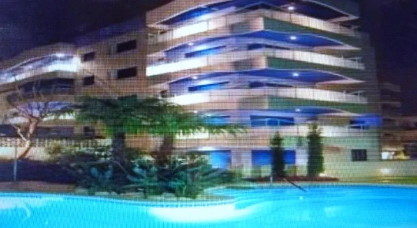 Apartamento Ones Playa Mero - Image 1