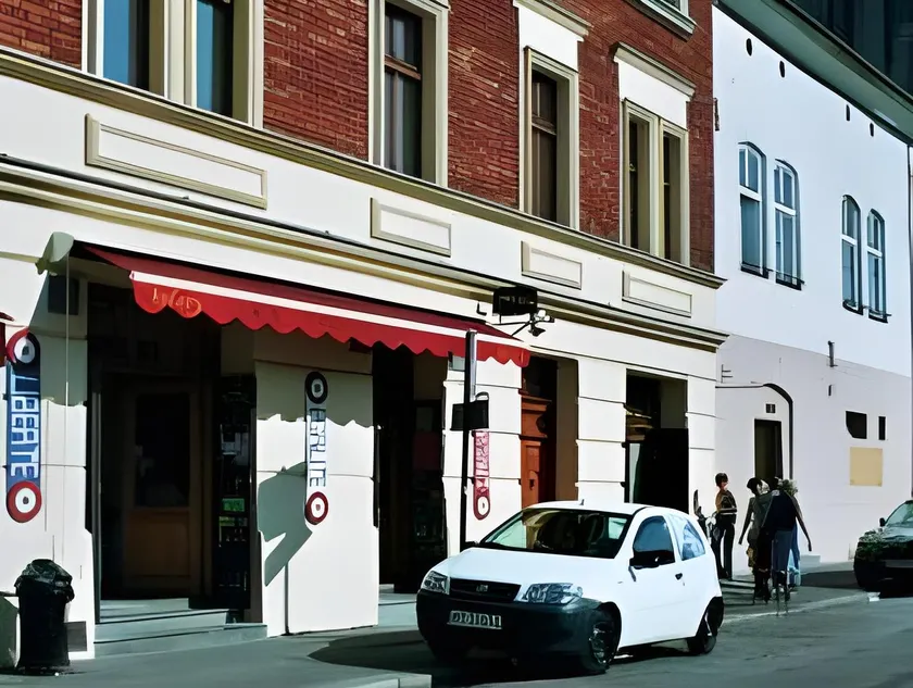 Kolory Guest House - Image 1