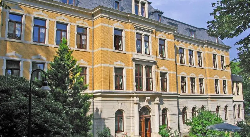 Sächsisches Gemeinschafts-Diakonissenhaus ZION e. V. - Image 1