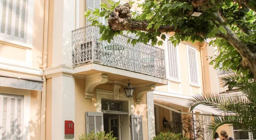 Hôtel Bon Abri - Maison Sanaryenne - Image 1