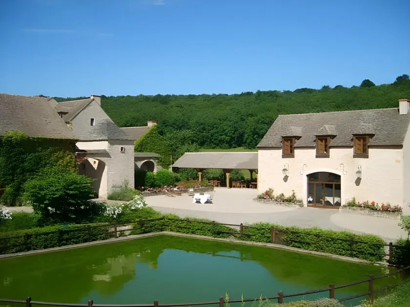 Le Hameau de Barboron - Image 1