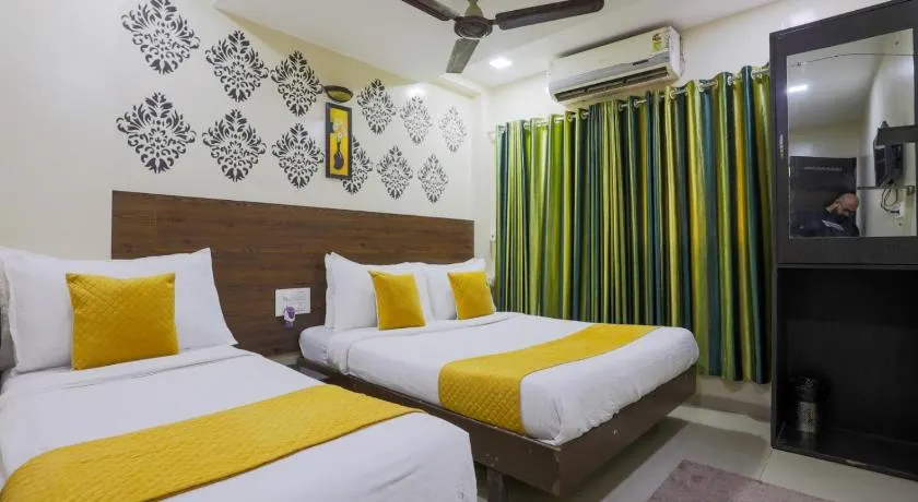 Golden Stay BKC - Image 1