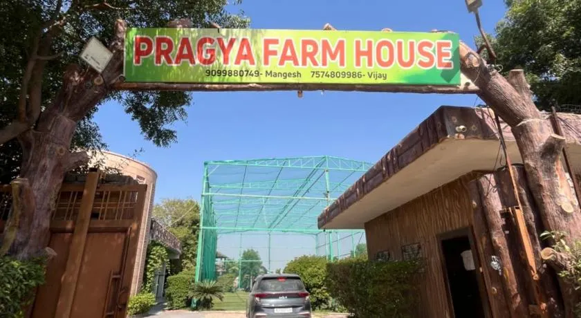 Pragya Farmhouse - Image 1