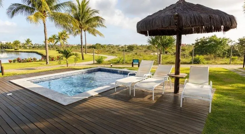 Complexo Iberostar - Praia do Forte Bahia - Imóveis de Luxo, de 2 e 3 quartos no melhor local da Praia do Forte - Image 1