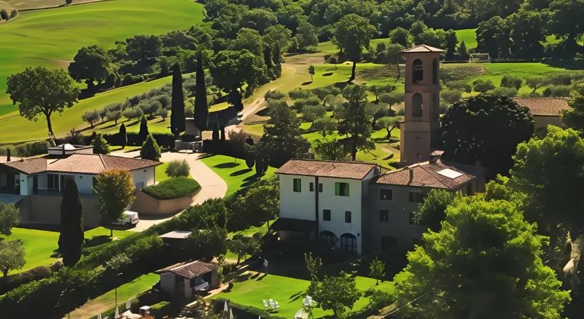 Agriturismo La Collina di Pilonico - Image 1