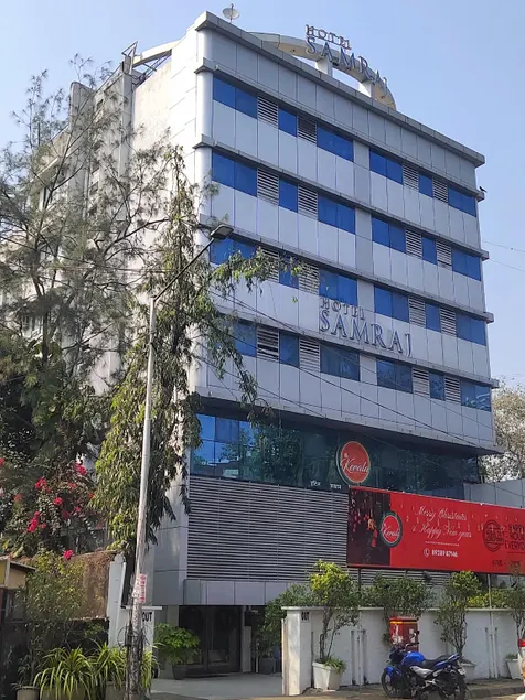 Samraj Hotel - Image 1