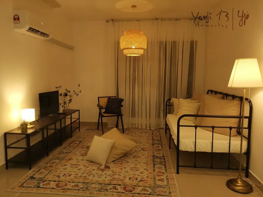 JC HOMESTAY RAWANG - Image 1