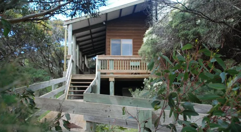 Honeymyrtle Cottage - Image 1