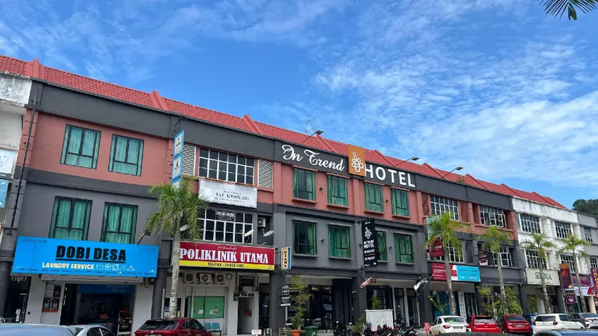 In Trend Hotel - Image 1