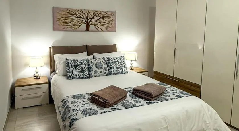 Sayonara Scenic Apartment - Marsaxlokk - Image 1