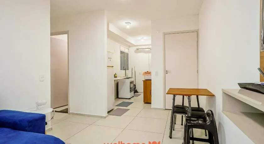 Apartamento em Guaratiba perto do Park Shopping - Image 1