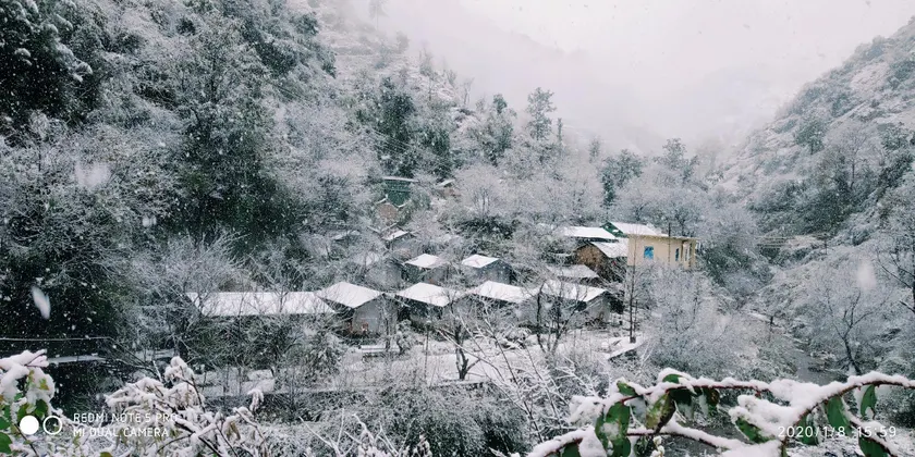 Hail Himalayas - Image 1