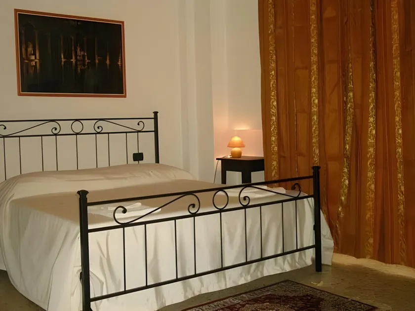 B&B Villa Adriana - Image 1