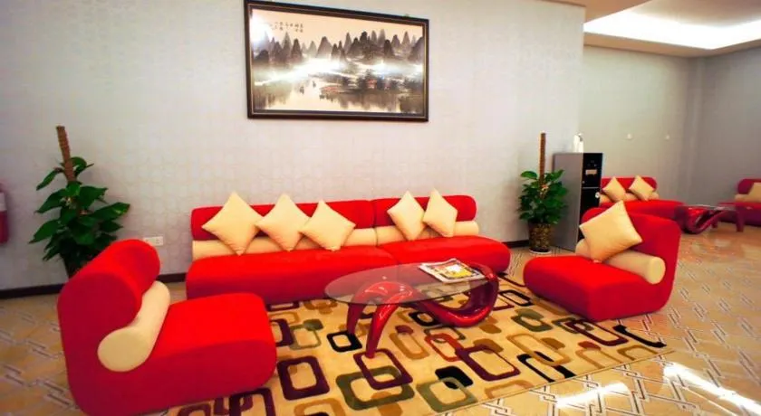 Fortune Hotel - Image 1