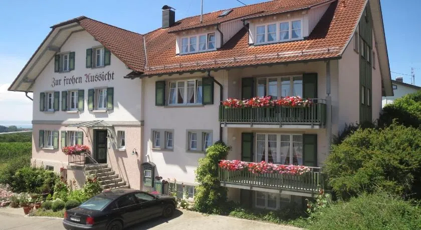 Gästehaus Frohe Aussicht - Image 1