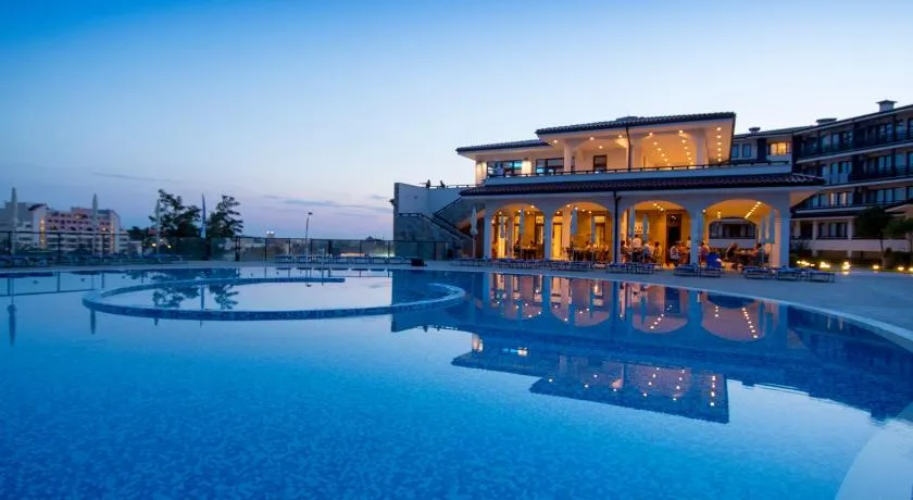 Nevis Resort & Aqua Park - All Inclusive - Image 1