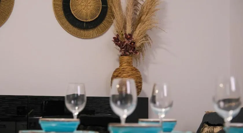 Antel apartment - Image 1