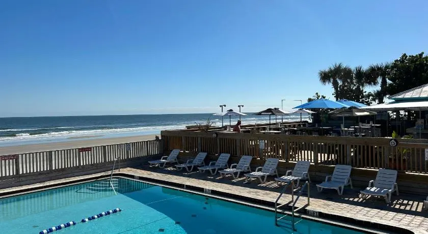 Sea Vista Motel - Image 1