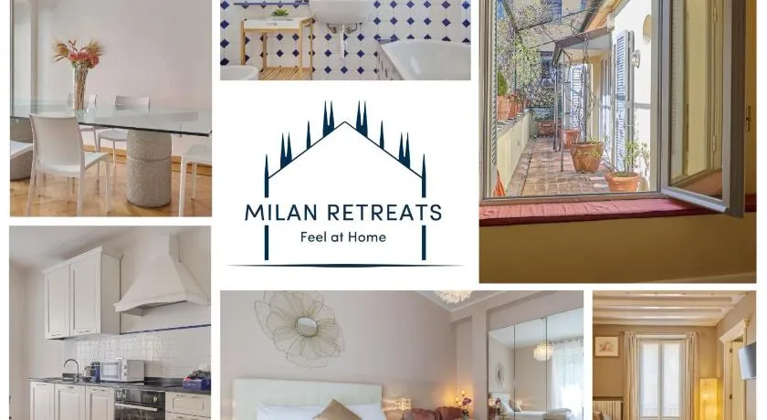 Milan Retreats Duomo Carrobbio - Image 1