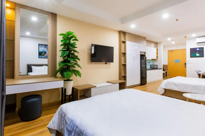 TMS-PULLMAN MINH MINH Apartment - Image 1