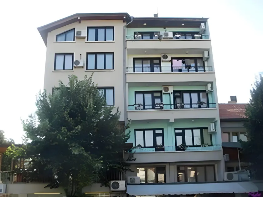 Guest House Kolev - central - Image 1