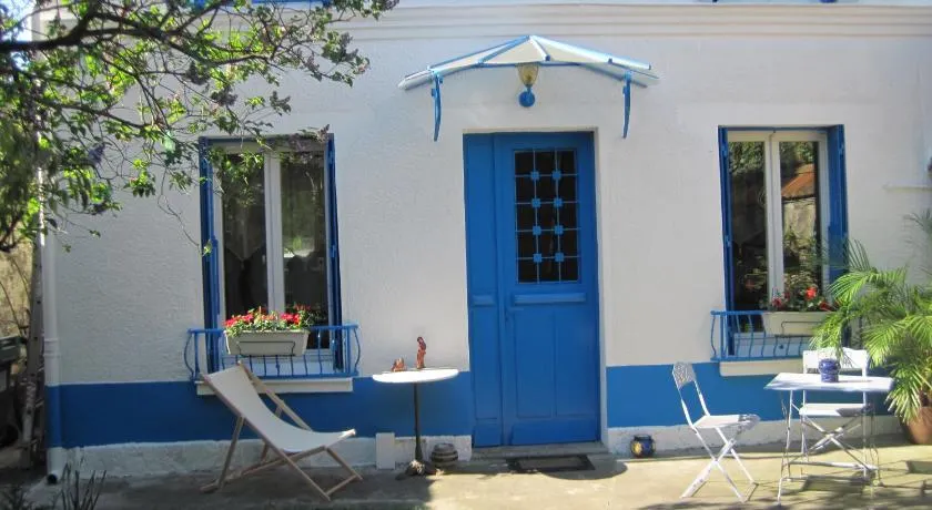 Le Jardin de Cécile et Benoit - Bed and Breakfast - Image 1