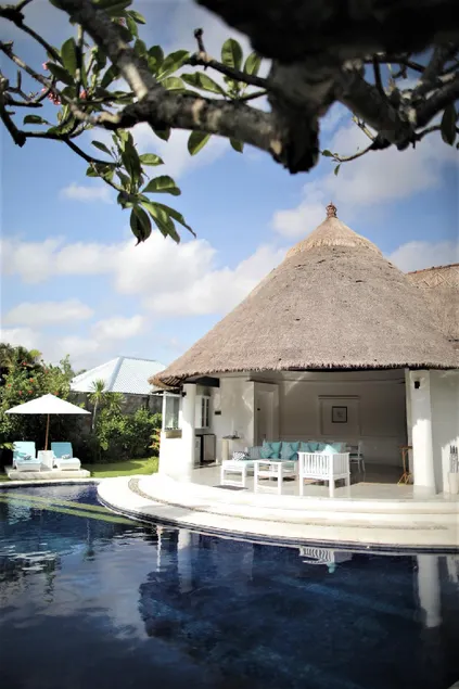 Alam Boutique Villa Umalas - Image 1