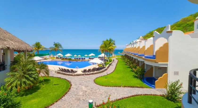 Quinta Bella Huatulco - Image 1