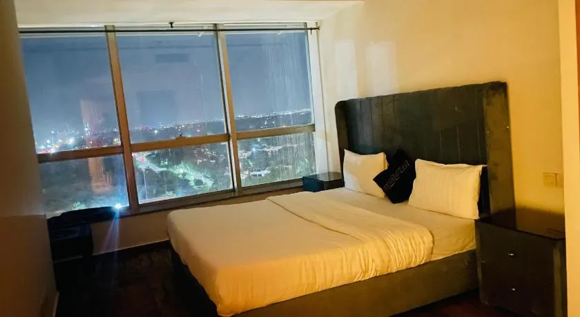Centaurus Apartment - Image 1