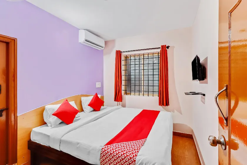 Hotel O MRV Royal Suites - Image 1