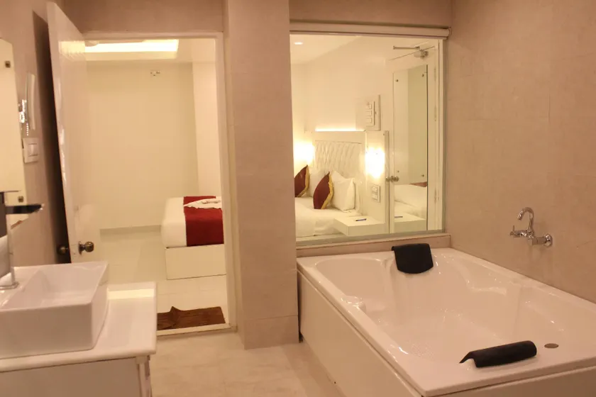 F Hotel Port Blair Andaman - Image 1