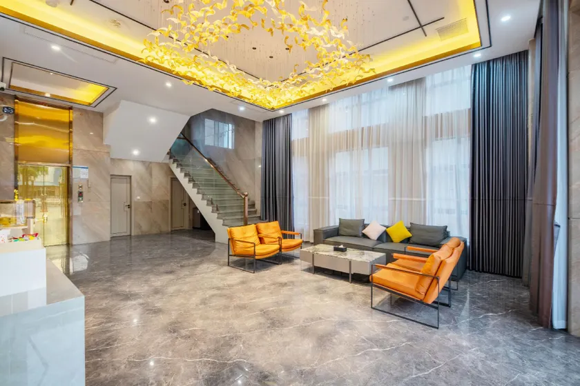 Zebra Line Foshan (Southside) - Image 1