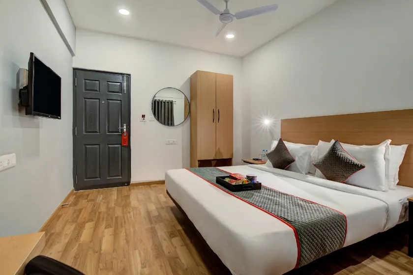 Hotel O Evergreen - Image 1