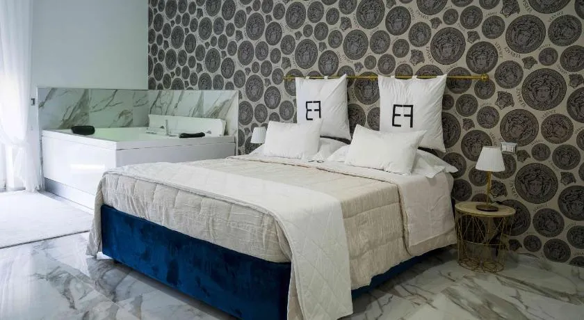 EF Luxury Living - Image 1