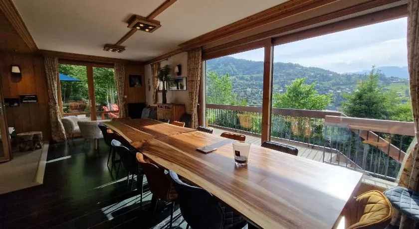 Chalet du Vernay - Image 1
