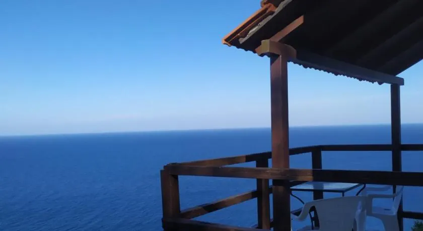 Double studio room in front of the sea - Image 1