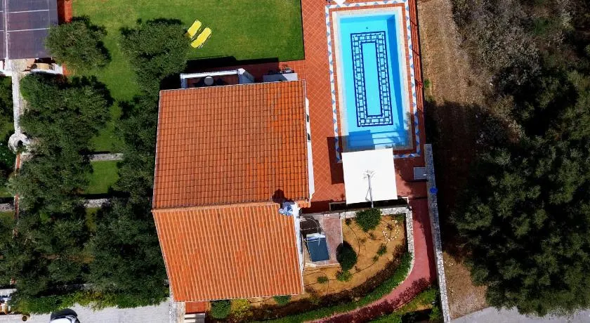 Villa Artemis Vryses Crete - Image 1