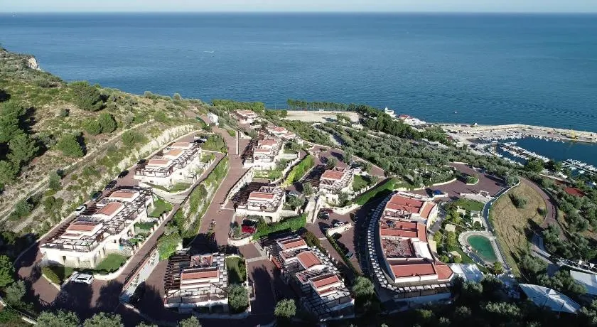 Holiday Lodge al Porto - Image 1