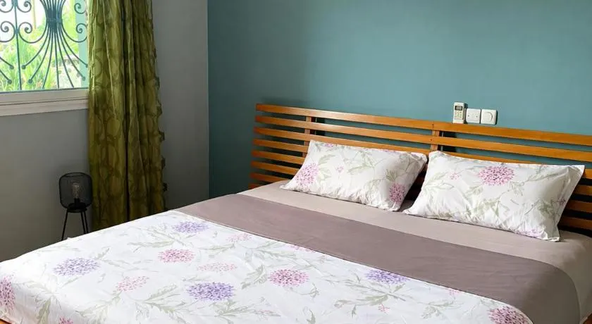 Grandes chambres spacieuses - Image 1